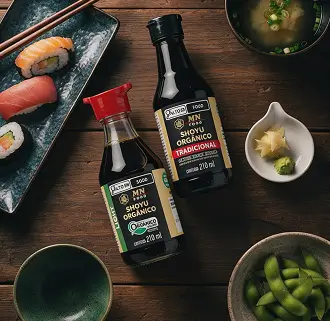 Shoyu