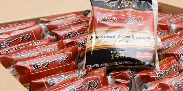 PRODUTO ORGÂNICO BRASIL