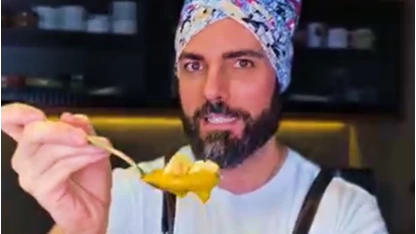 Sopa prática para turbinar a imunidade com Chef André